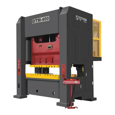 CLOSED TWO-POINT HIGH-PRECISION HEAVY PRESS (CRANKSHAFT TYPE)